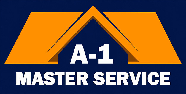 A-1 Master Service Logo