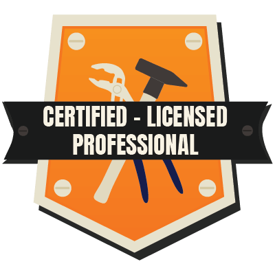 Certified Badge